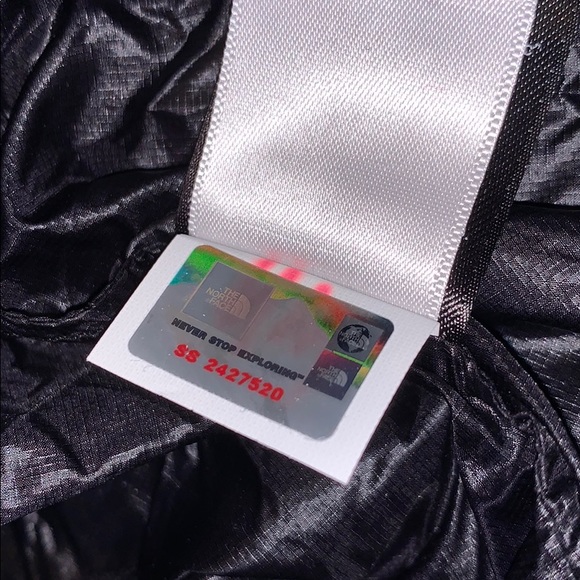 NWT The North Face Binary Jacket Summit Series - Picture 8 of 11